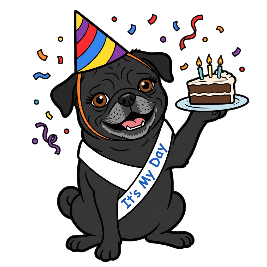 Rachel rendered by Furmous as Birthday